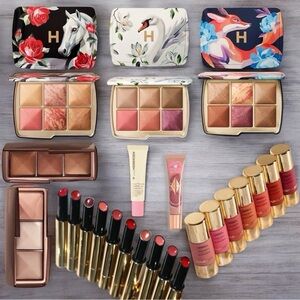 Hourglass Ambient Lighting Horse Sephora Palette Reseller Full Size $2-3k Profit